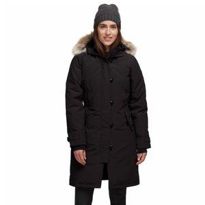 Canada Goose Kensington Down Parka